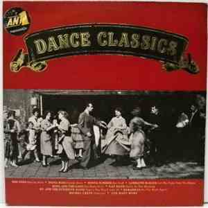 Various - Dance Classics