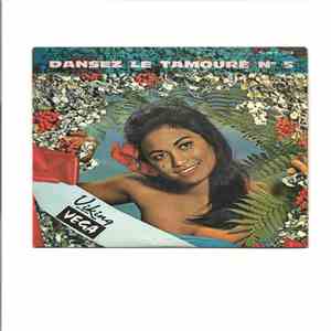 Various - Dansez Le Tamouré Nº 5