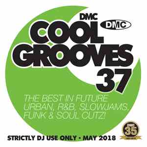 Various - DMC Cool Grooves 37