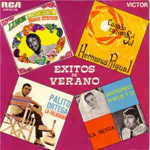 Various - Exitos De Verano