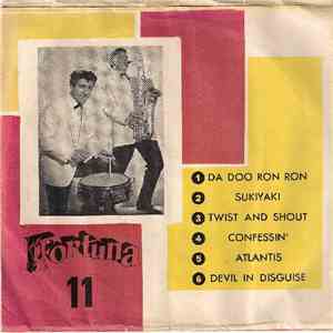 Various - Fortuna 11