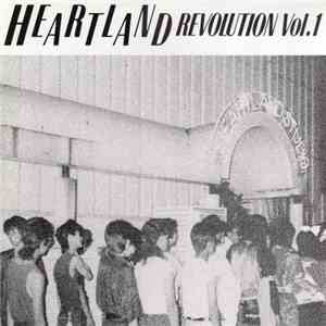 Various - Heartland Revolution Vol. 1