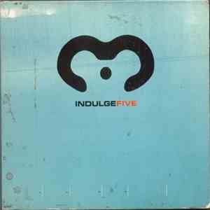 Various - Indulge Five