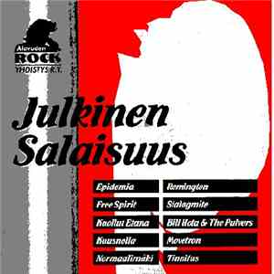 Various - Julkinen Salaisuus