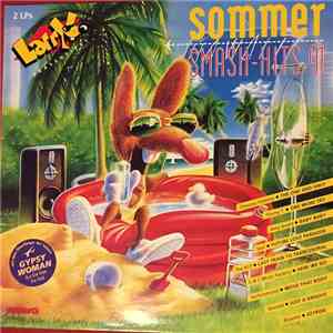 Various - Larry Präsentiert: Sommer Smash Hits '91