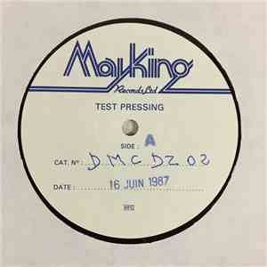 Various - Music From The Dead Zone Two: USA