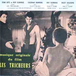 Various - Musique Originale Du Film ''Les Tricheurs''