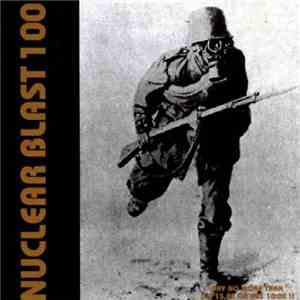 Various - Nuclear Blast 100