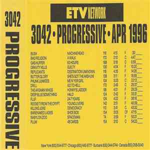 Various - Progressive • Apr 1996