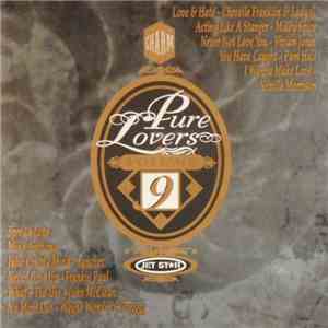 Various - Pure Lovers Volume 9