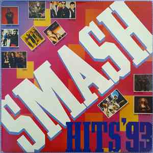 Various - Smash Hits '93