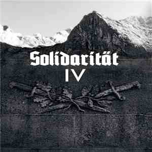 Various - Solidarität IV