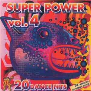 Various - Super Power Vol.4