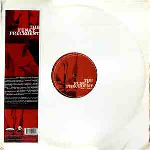 Various - The Funky Precedent