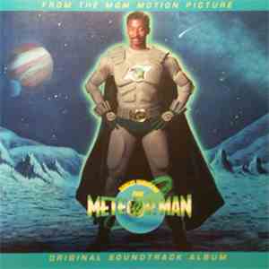 Various - The Meteor Man Original Soundtrack Album