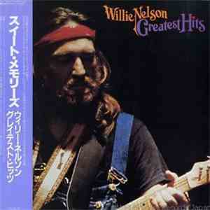 Willie Nelson - Sweet Memories