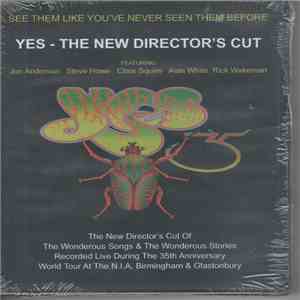 Yes - Yes - The New Director's Cut