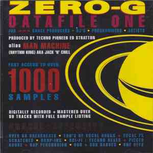Zero-G  - Datafile One