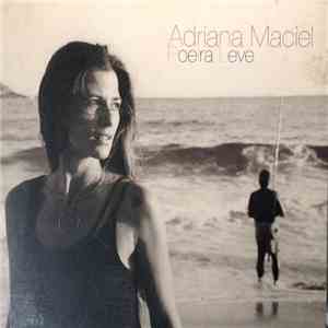 Adriana Maciel - Poeira Leve