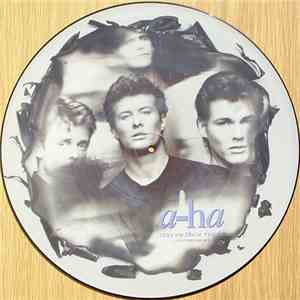 a-ha - Stay On These Roads (Extended Remix)