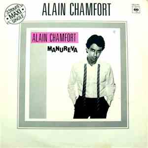 Alain Chamfort - Manureva