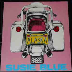 Alaska  - Susie Blue