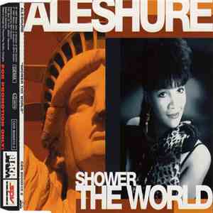 Aleshure - Shower The World