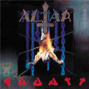 Altar  - Ego Art