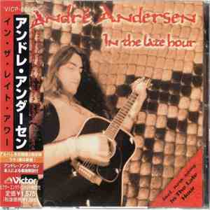 André Andersen - The Late Hour