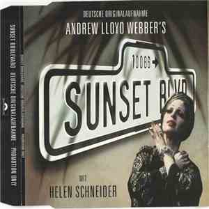 Andrew Lloyd Webber, Helen Schneider - Sunset Boulevard (Deutsche Originalaufnahme)