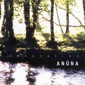 Anúna - Invocation