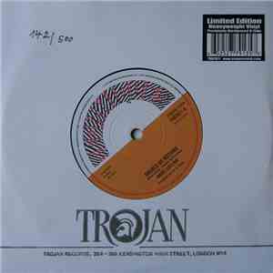 Ansel Collins / Dandy - Double Or Nothing / Double Barrel Man