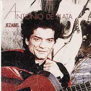 Antonio De Plata - Jezabel