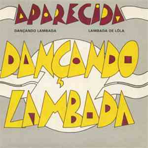 Aparecida - Dancando Lambada