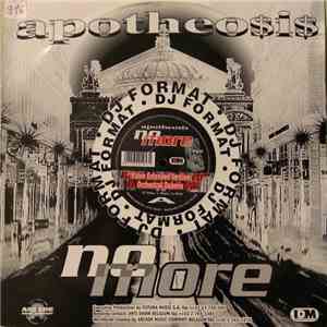 Apotheo$i$ - No More