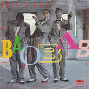 Baobab - Pretty Baby