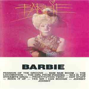 Barbie - Barbie