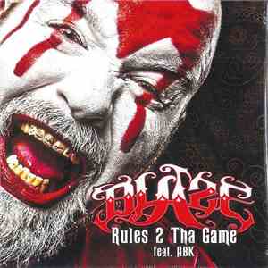 Blaze Ya Dead Homie - Rules 2 Tha Game