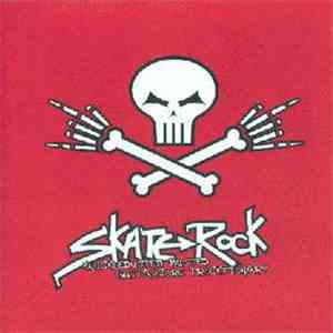 Blues Saraceno, Dweezil Zappa - SkateRock
