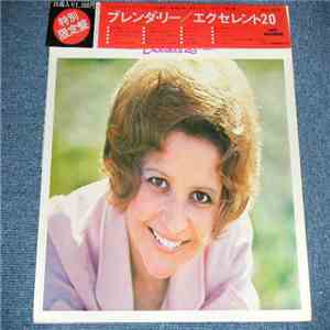 Brenda Lee - Excellent 20