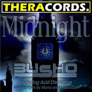 Busho - Midnight