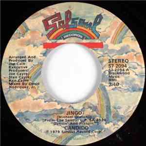 Candido - Jingo