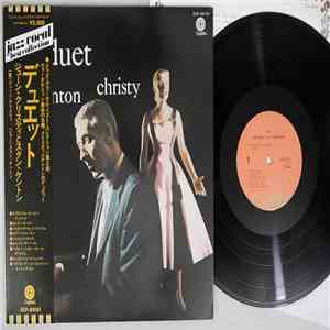 Christy, Kenton - Duet