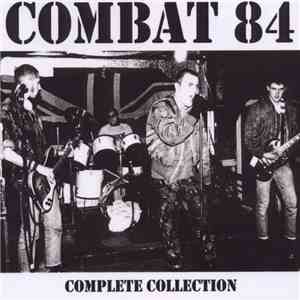 Combat 84 - Complete Collection