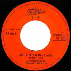 Combo De Edmundo Villamizar - Ollita De Barro