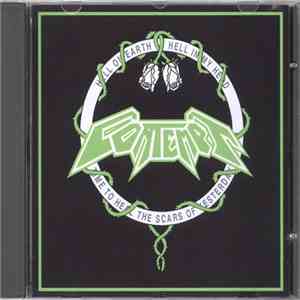 Contempt  - Hell On Earth - Hell In My Head