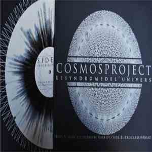 Cosmos Project - Le Syndrome De L'univers