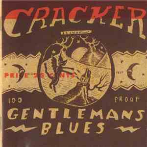 Cracker - Gentleman's Blues