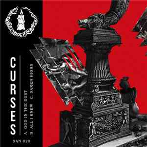 Curses - God In The Dust