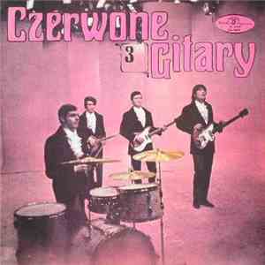 Czerwone Gitary - Czerwone Gitary 3